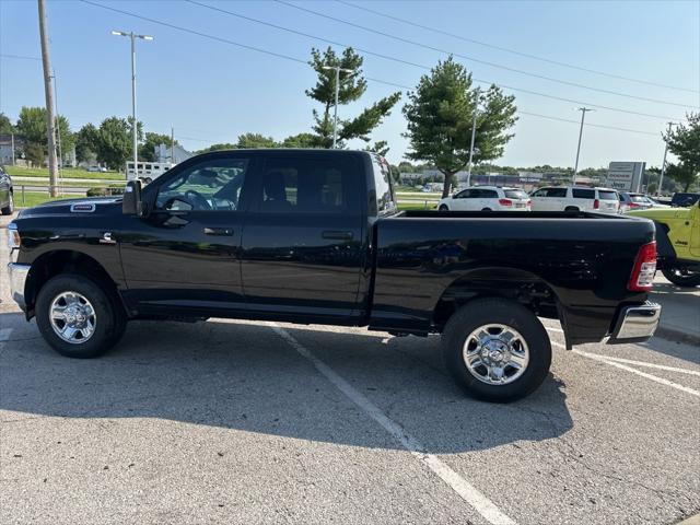 new 2024 Ram 2500 car, priced at $61,070