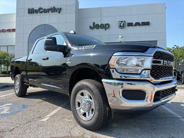 new 2024 Ram 2500 car, priced at $61,070