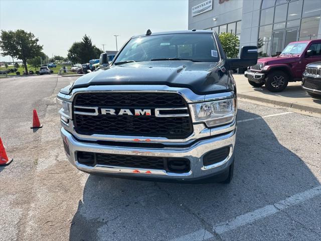 new 2024 Ram 2500 car, priced at $61,070