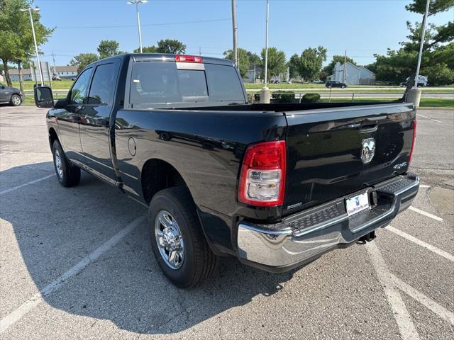 new 2024 Ram 2500 car, priced at $61,070