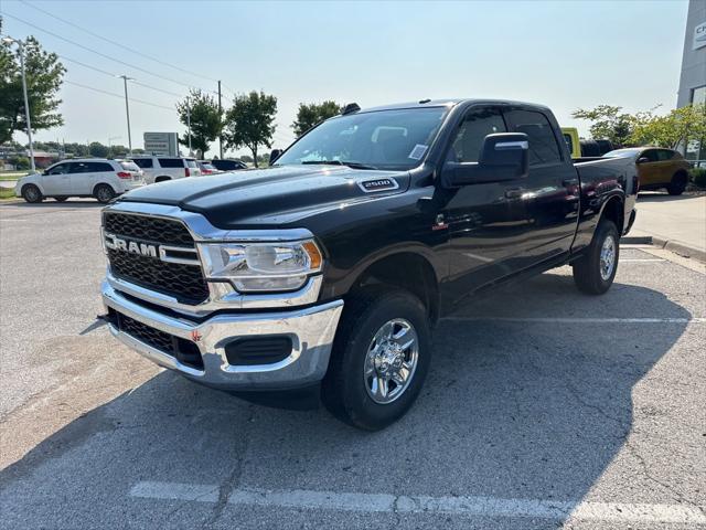 new 2024 Ram 2500 car, priced at $61,070