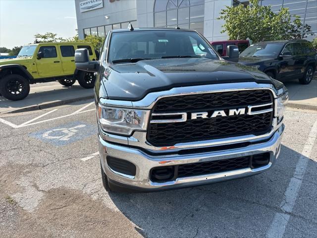 new 2024 Ram 2500 car, priced at $61,070