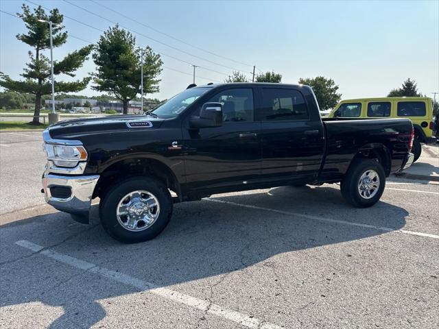 new 2024 Ram 2500 car, priced at $61,070