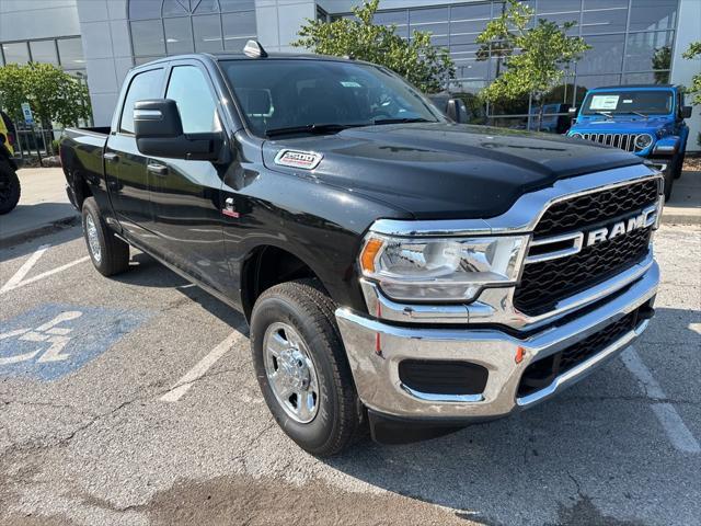 new 2024 Ram 2500 car, priced at $61,070