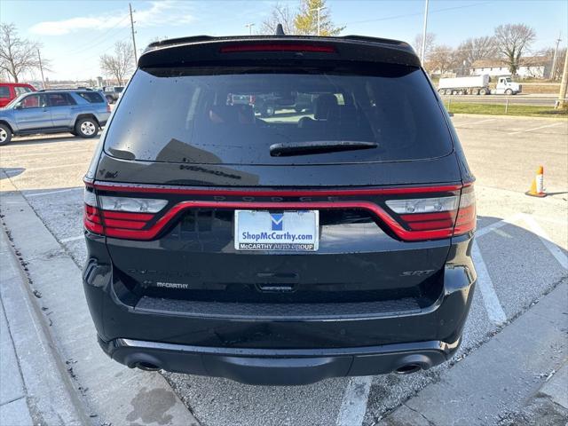 new 2024 Dodge Durango car, priced at $73,390