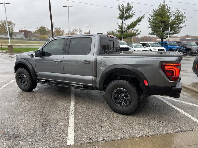 used 2024 Ford F-150 car, priced at $129,000