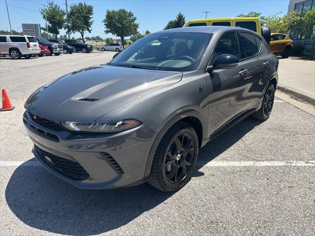 new 2024 Dodge Hornet car, priced at $31,085