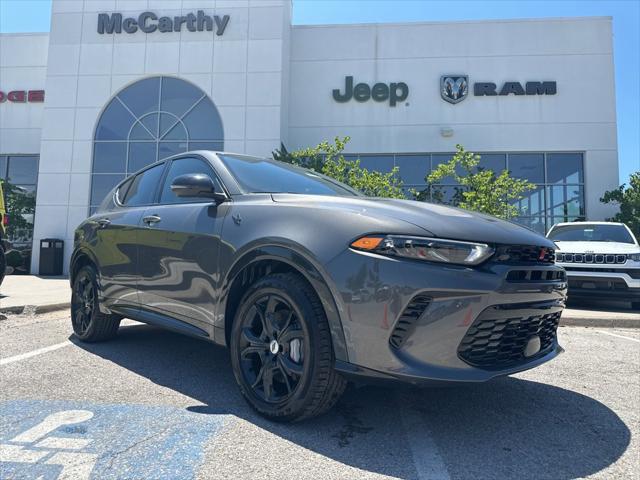 new 2024 Dodge Hornet car, priced at $31,085