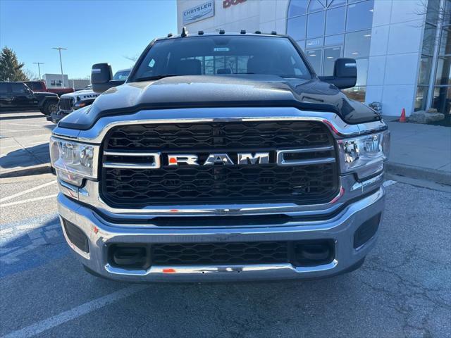 new 2024 Ram 3500 car, priced at $58,440