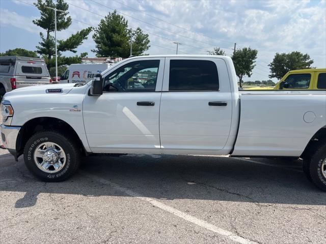 new 2024 Ram 2500 car, priced at $61,615