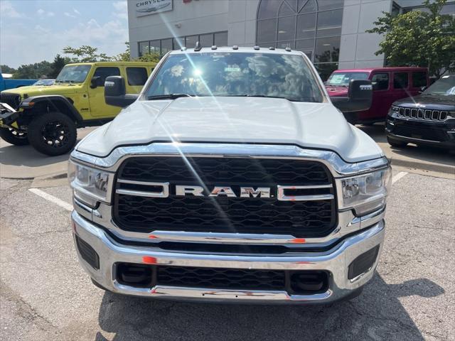 new 2024 Ram 2500 car, priced at $61,615