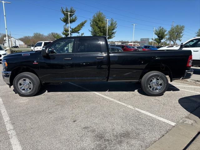 new 2024 Ram 2500 car, priced at $59,870