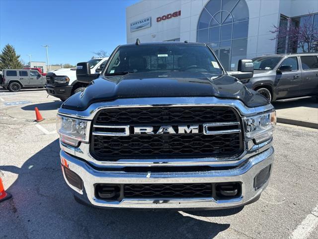 new 2024 Ram 2500 car, priced at $59,870