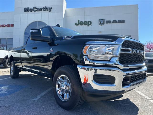 new 2024 Ram 2500 car, priced at $59,870