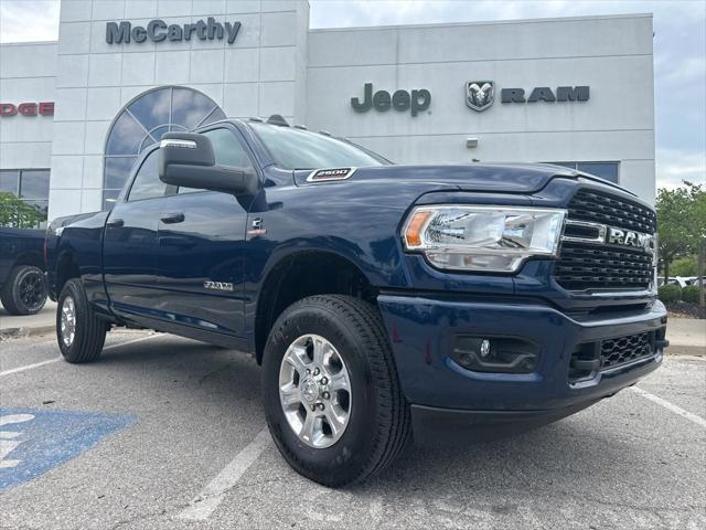 new 2024 Ram 2500 car, priced at $64,990