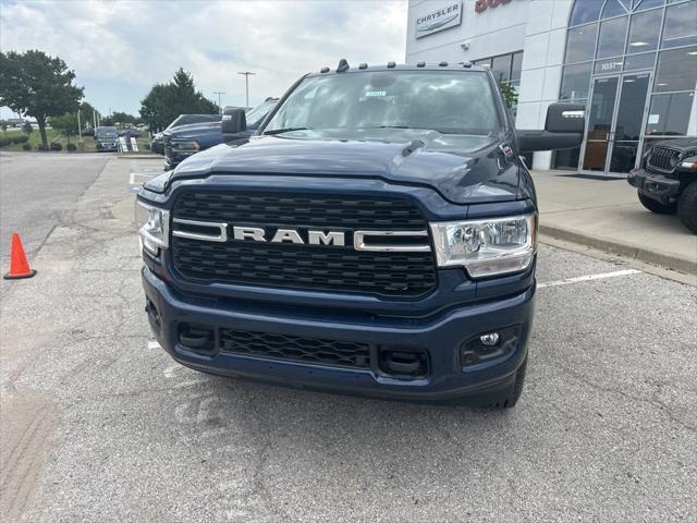 new 2024 Ram 2500 car, priced at $64,990