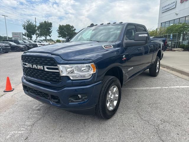 new 2024 Ram 2500 car, priced at $64,990