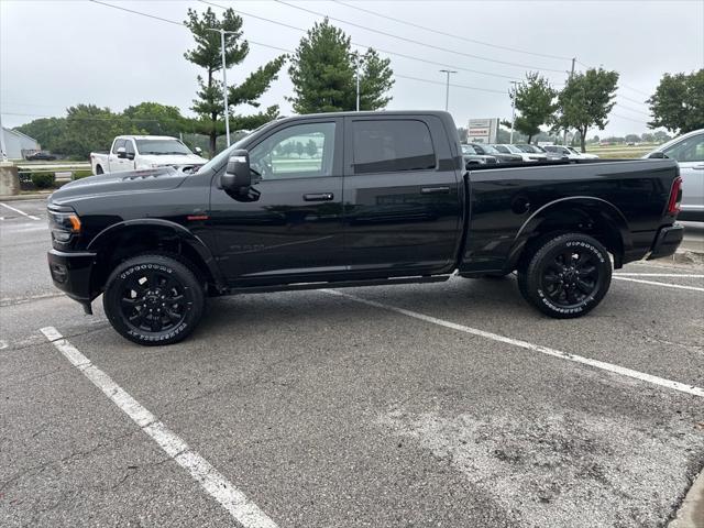 new 2024 Ram 2500 car, priced at $91,030