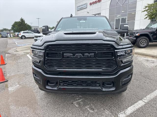 new 2024 Ram 2500 car, priced at $91,030