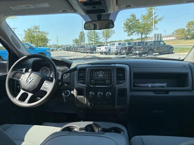 used 2018 Ram 2500 car, priced at $35,000