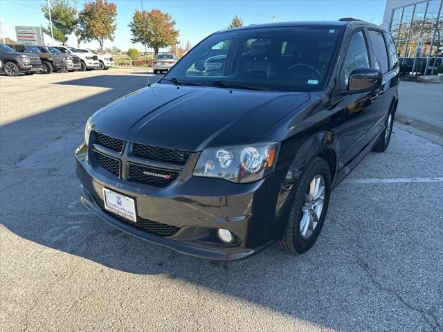 used 2014 Dodge Grand Caravan car, priced at $9,500