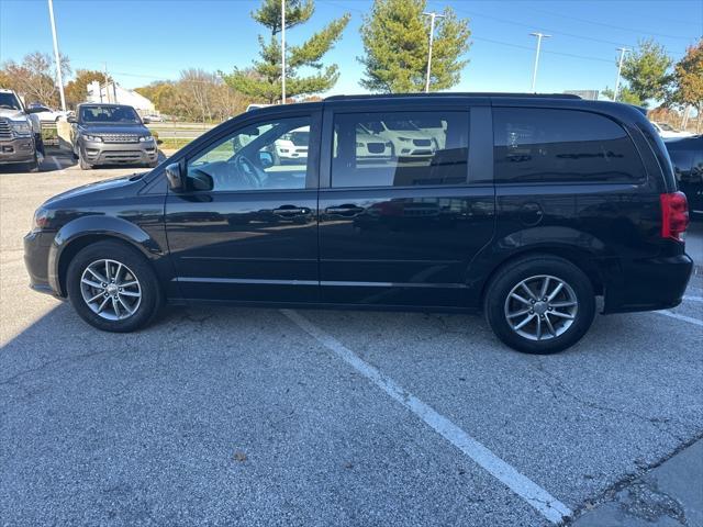 used 2014 Dodge Grand Caravan car, priced at $9,500