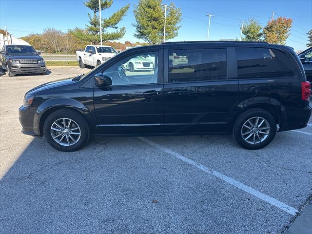 used 2014 Dodge Grand Caravan car, priced at $9,500