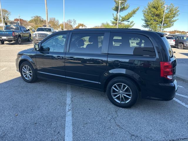 used 2014 Dodge Grand Caravan car, priced at $9,500