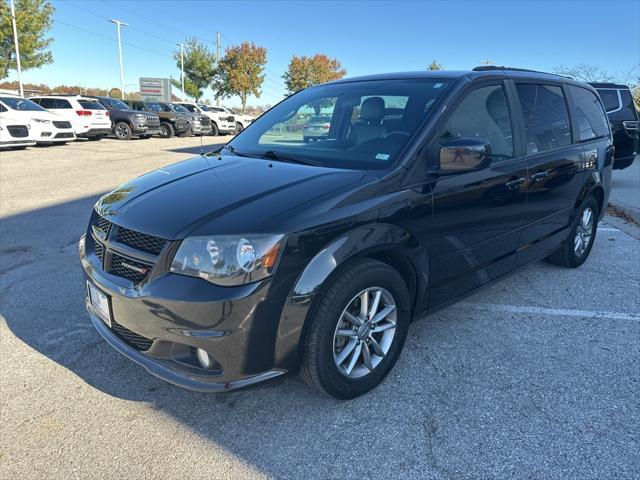 used 2014 Dodge Grand Caravan car, priced at $9,500