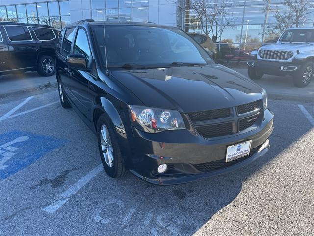 used 2014 Dodge Grand Caravan car, priced at $9,500