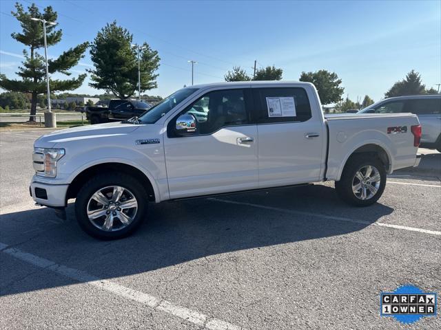 used 2019 Ford F-150 car, priced at $37,000