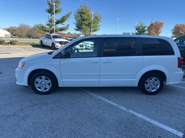 used 2012 Dodge Grand Caravan car, priced at $7,000