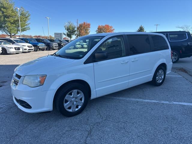 used 2012 Dodge Grand Caravan car, priced at $7,000