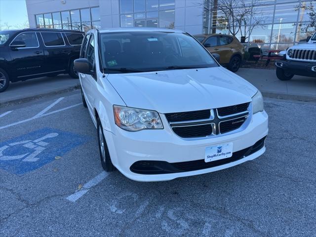 used 2012 Dodge Grand Caravan car, priced at $7,000