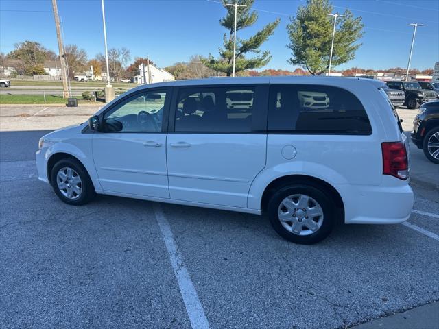 used 2012 Dodge Grand Caravan car, priced at $7,000