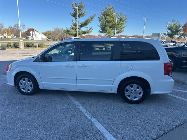 used 2012 Dodge Grand Caravan car, priced at $7,000