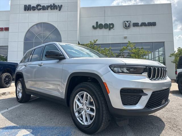 new 2024 Jeep Grand Cherokee car, priced at $39,965