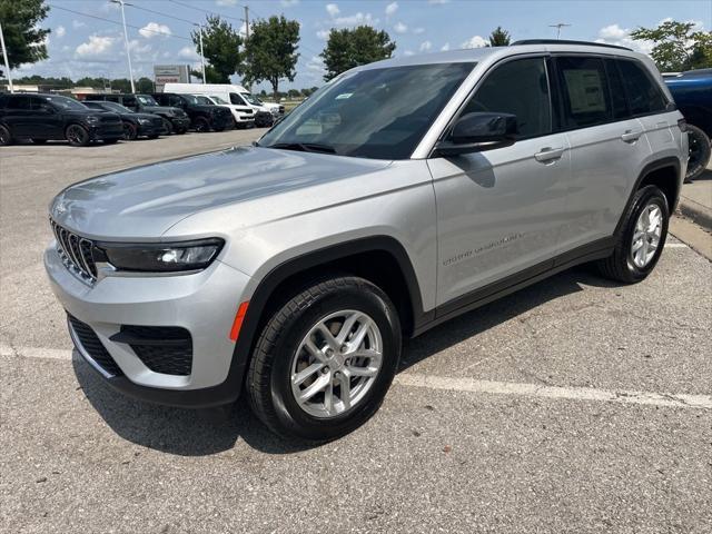 new 2024 Jeep Grand Cherokee car, priced at $39,965