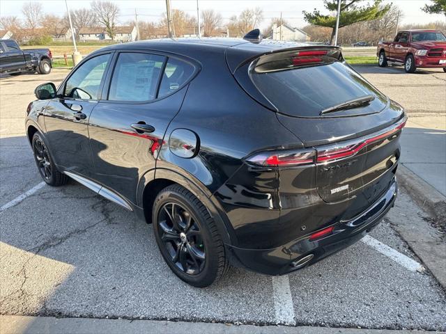 new 2024 Dodge Hornet car, priced at $31,125