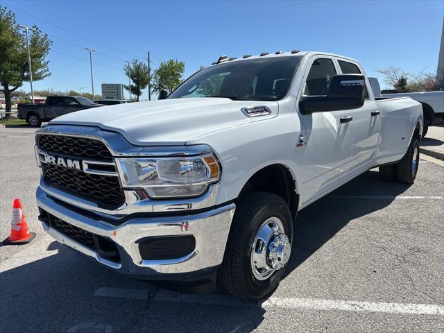 new 2024 Ram 3500 car, priced at $60,660