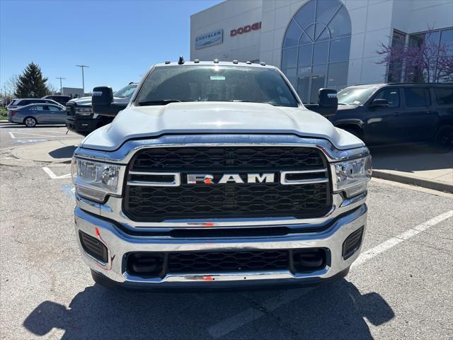 new 2024 Ram 3500 car, priced at $60,660