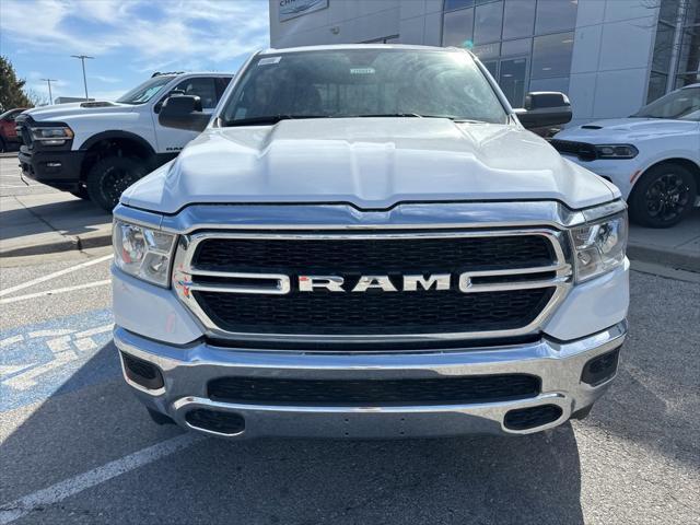 new 2024 Ram 1500 car, priced at $41,715