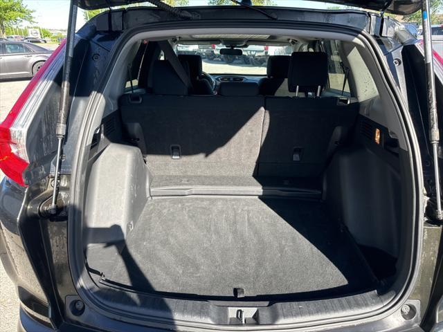 used 2019 Honda CR-V car, priced at $22,499