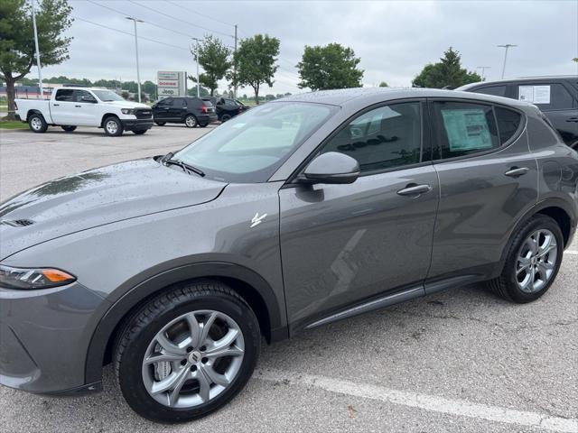 new 2024 Dodge Hornet car, priced at $32,490