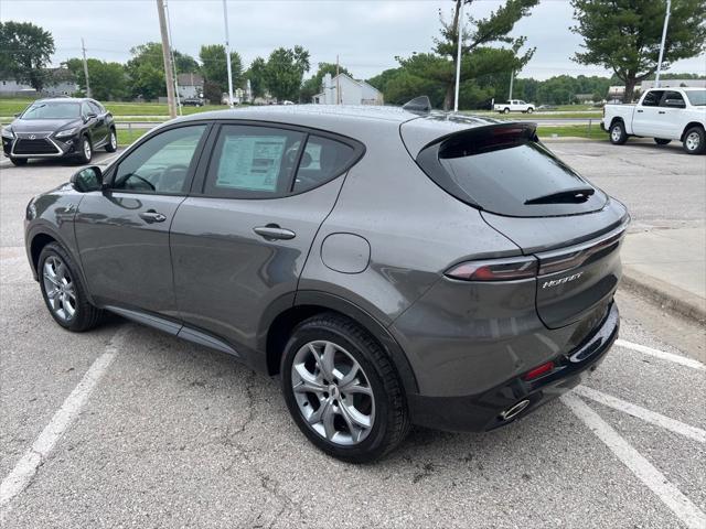 new 2024 Dodge Hornet car, priced at $32,490