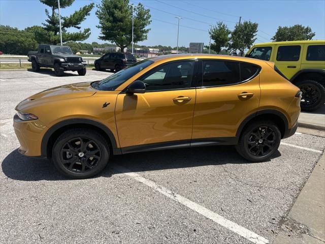 new 2024 Dodge Hornet car, priced at $28,580