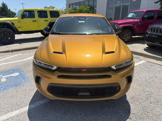 new 2024 Dodge Hornet car, priced at $28,580