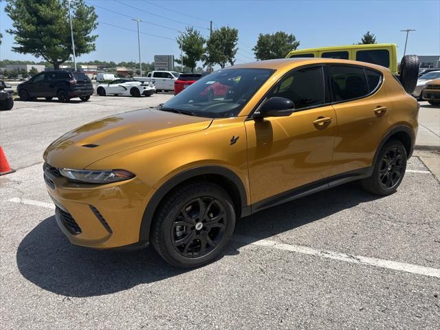 new 2024 Dodge Hornet car, priced at $28,580