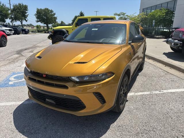 new 2024 Dodge Hornet car, priced at $28,580