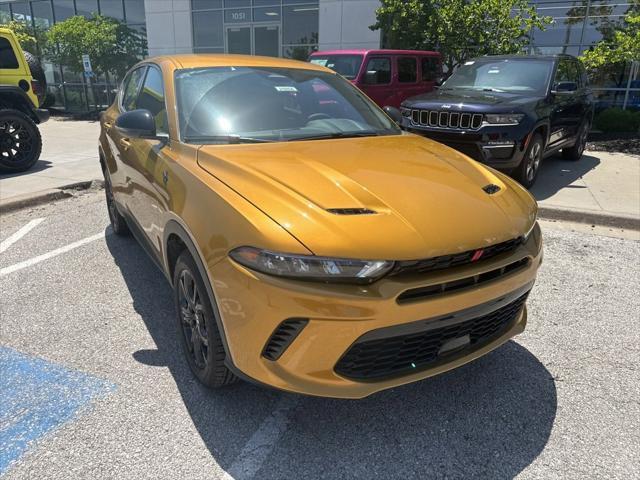 new 2024 Dodge Hornet car, priced at $28,580